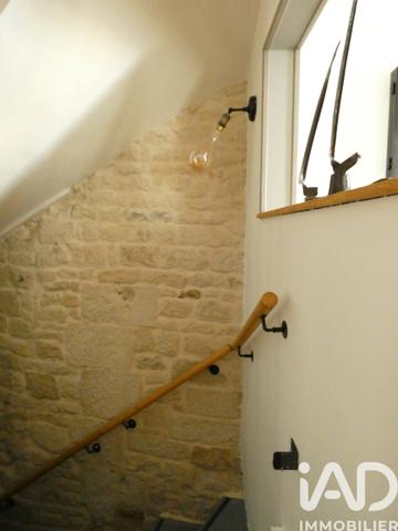 Maison à vendre 5 pièces 127 m² Niort