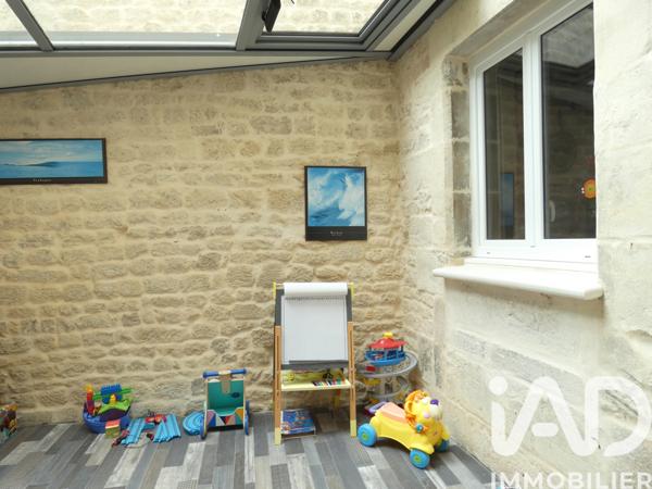 Maison à vendre 5 pièces 127 m² Niort