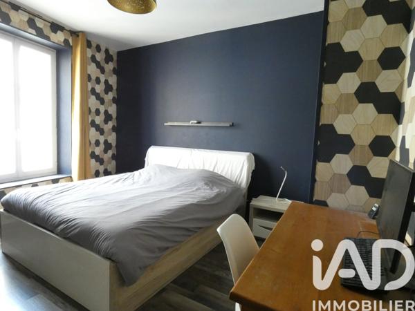 Maison à vendre 5 pièces 127 m² Niort