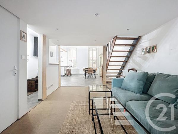 Appartement à vendre  3 pièces - 66,46 m2 MARSEILLE - 13002