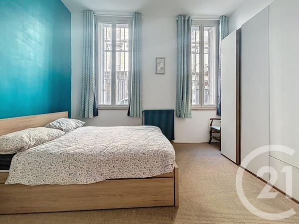 Appartement à vendre  3 pièces - 66,46 m2 MARSEILLE - 13002