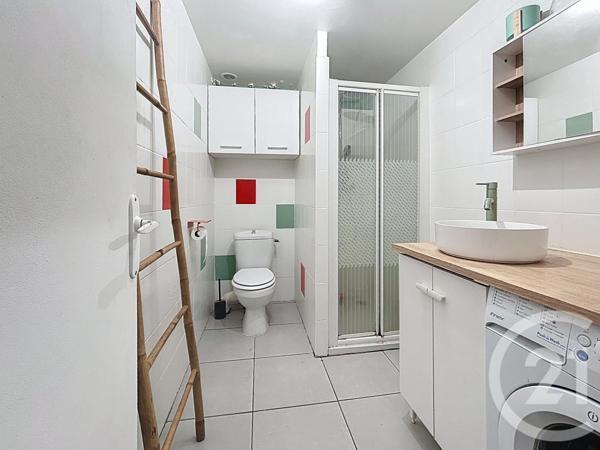 Appartement à vendre  3 pièces - 66,46 m2 MARSEILLE - 13002