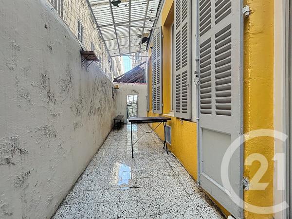Appartement à vendre  3 pièces - 66,46 m2 MARSEILLE - 13002