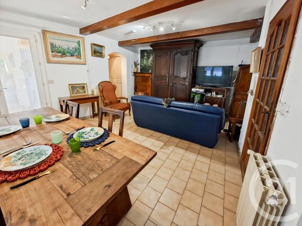 Maison à vendre  4 pièces - 84,56 m2 MARSEILLE - 13011