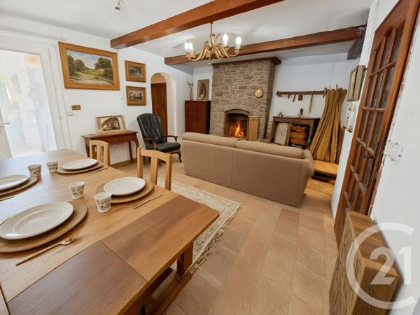 Maison à vendre  4 pièces - 84,56 m2 MARSEILLE - 13011