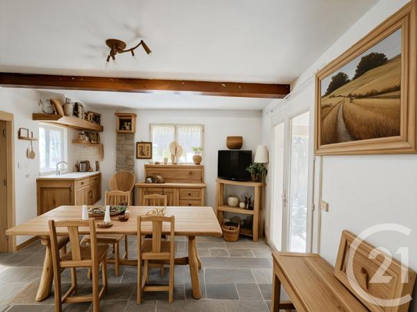 Maison à vendre  4 pièces - 84,56 m2 MARSEILLE - 13011