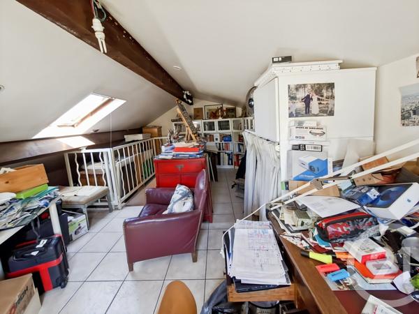 Maison à vendre  4 pièces - 84,56 m2 MARSEILLE - 13011