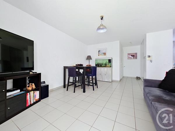 Appartement F3 à vendre  3 pièces - 61,82 m 2   AUDENGE  - 33