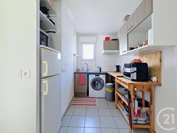 Appartement F3 à vendre  3 pièces - 61,82 m 2   AUDENGE  - 33