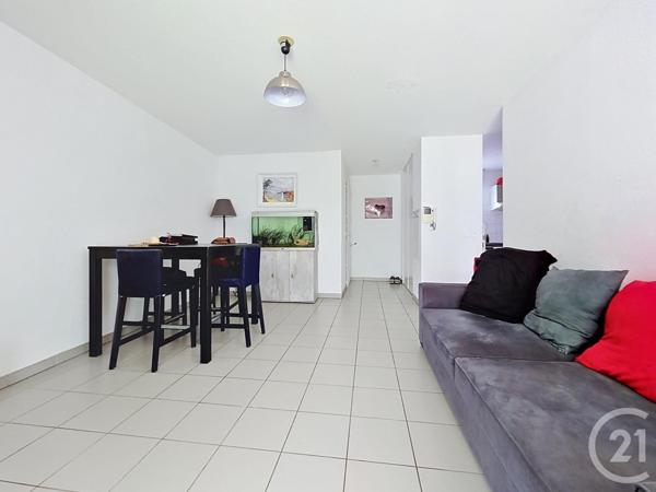 Appartement F3 à vendre  3 pièces - 61,82 m 2   AUDENGE  - 33