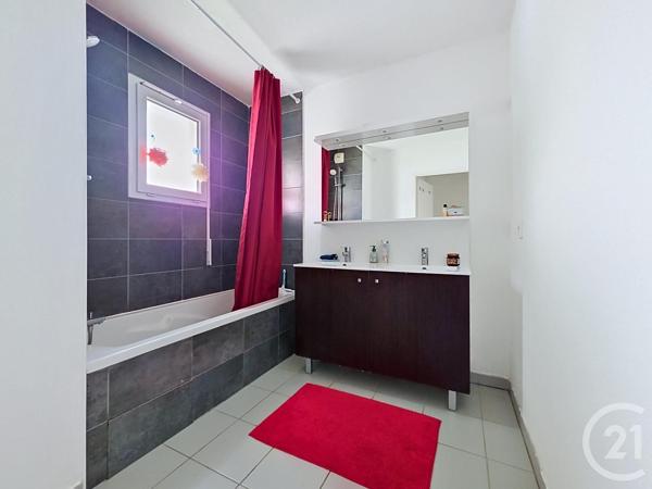 Appartement F3 à vendre  3 pièces - 61,82 m 2   AUDENGE  - 33