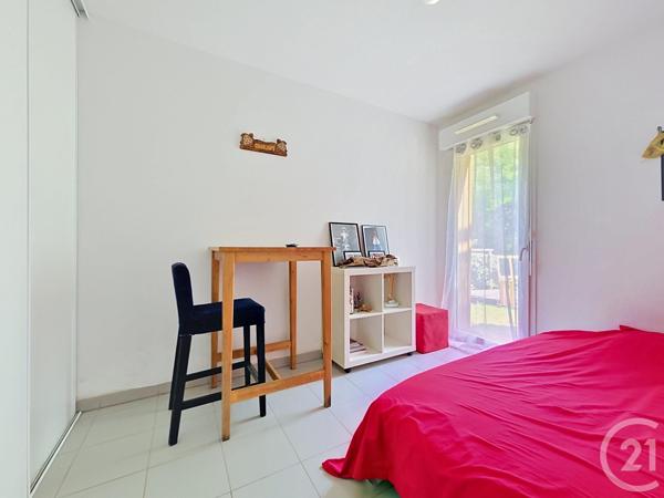 Appartement F3 à vendre  3 pièces - 61,82 m 2   AUDENGE  - 33
