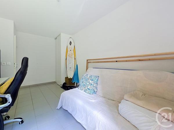 Appartement F3 à vendre  3 pièces - 61,82 m 2   AUDENGE  - 33