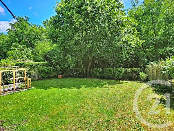 Appartement F3 à vendre  3 pièces - 61,82 m 2   AUDENGE  - 33