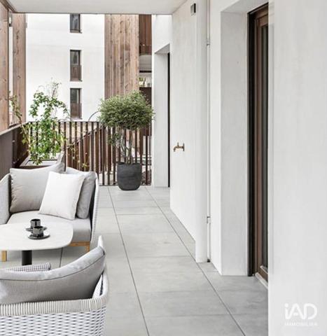 Studio à vendre 22 m² Angers