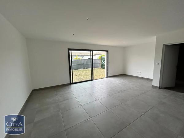 Maison à louer 4 pièces 85m²