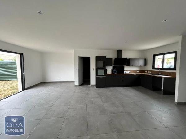 Maison à louer 4 pièces 85m²