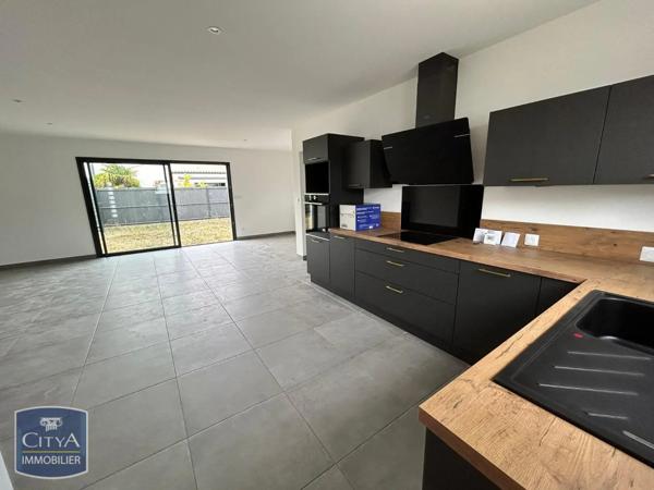 Maison à louer 4 pièces 85m²