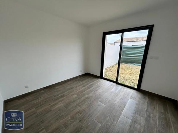 Maison à louer 4 pièces 85m²