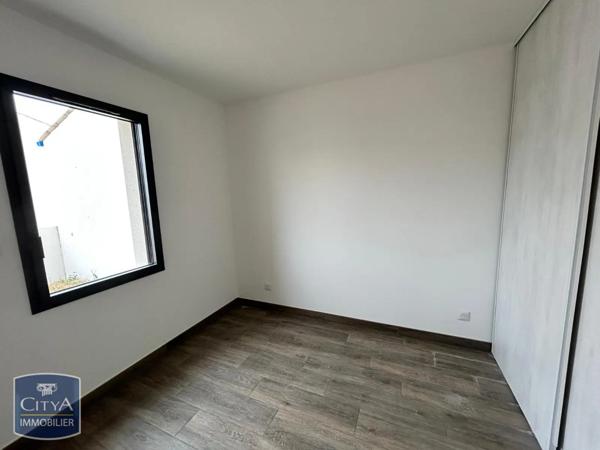 Maison à louer 4 pièces 85m²
