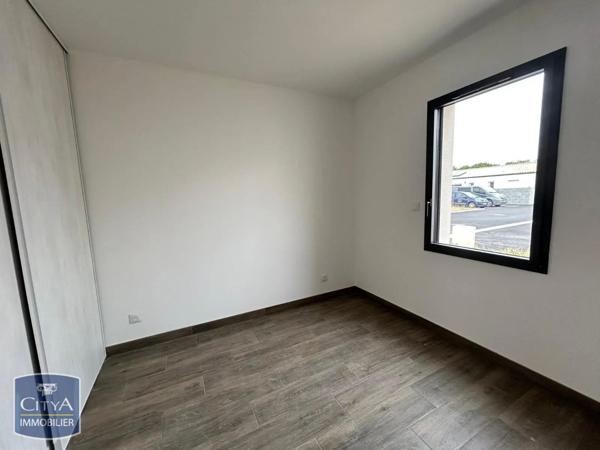 Maison à louer 4 pièces 85m²