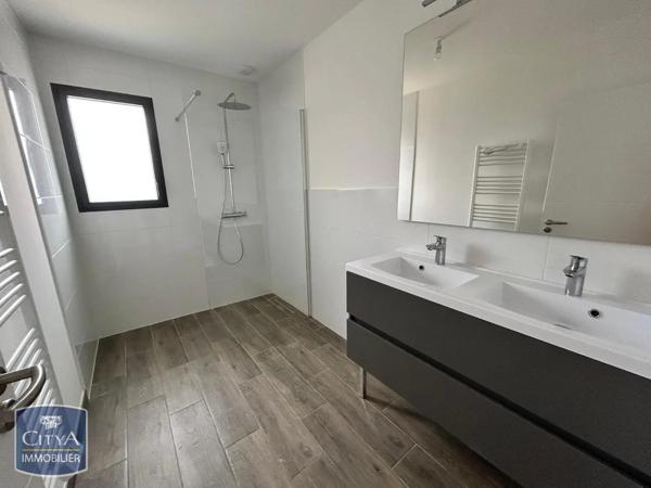 Maison à louer 4 pièces 85m²
