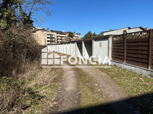 À vendre Parking - Thionville 57100
