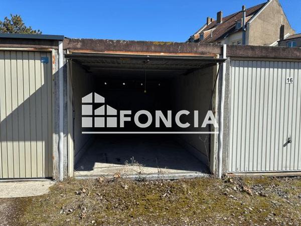 À vendre Parking - Thionville 57100