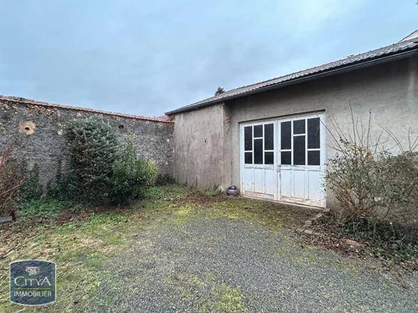 Local professionnel à louer