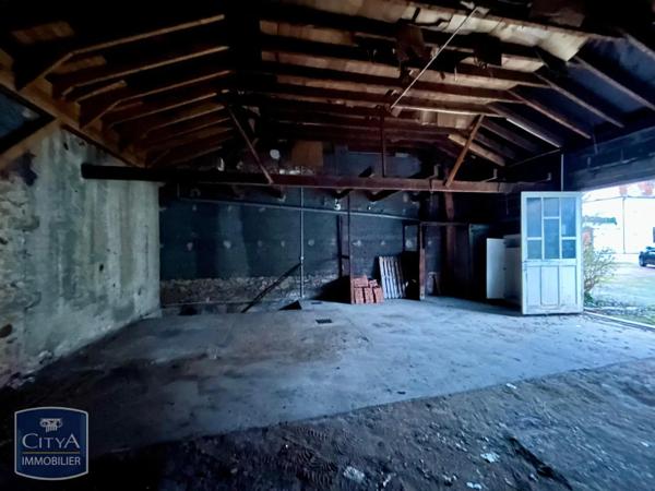 Local professionnel à louer