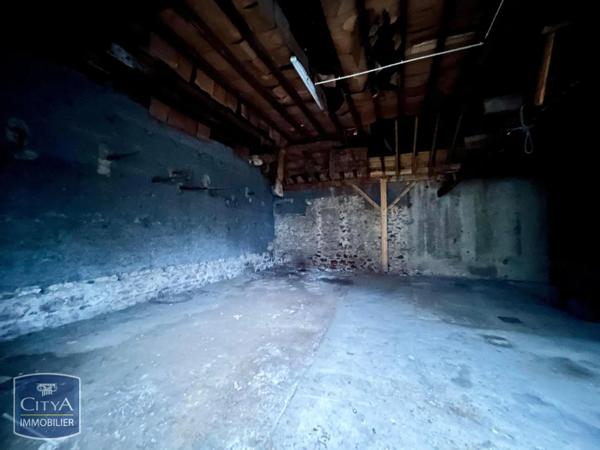 Local professionnel à louer