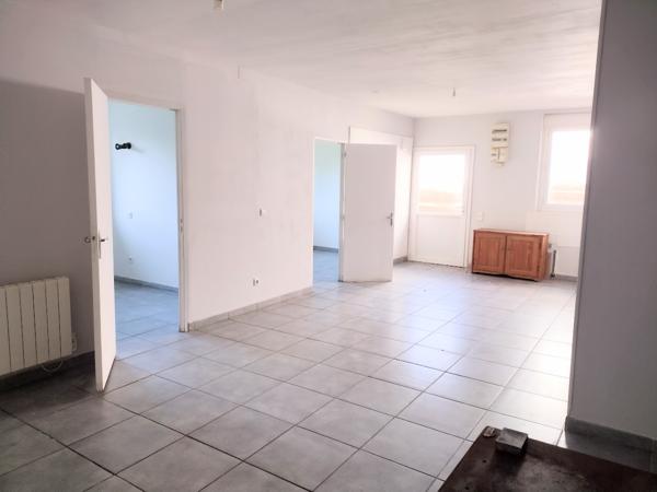 Maison à vendre à Lathus-Saint-Rémy (86390) - Vienne