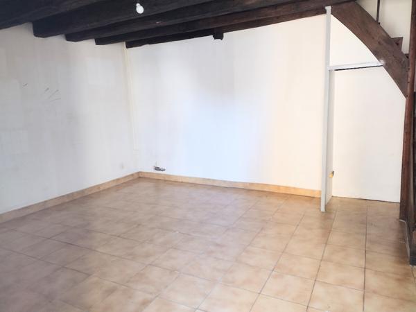 Maison à vendre à Lathus-Saint-Rémy (86390) - Vienne