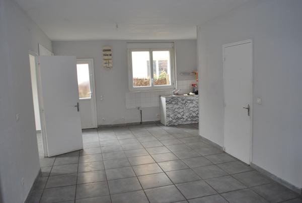 Maison à vendre à Lathus-Saint-Rémy (86390) - Vienne
