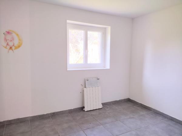 Maison à vendre à Lathus-Saint-Rémy (86390) - Vienne