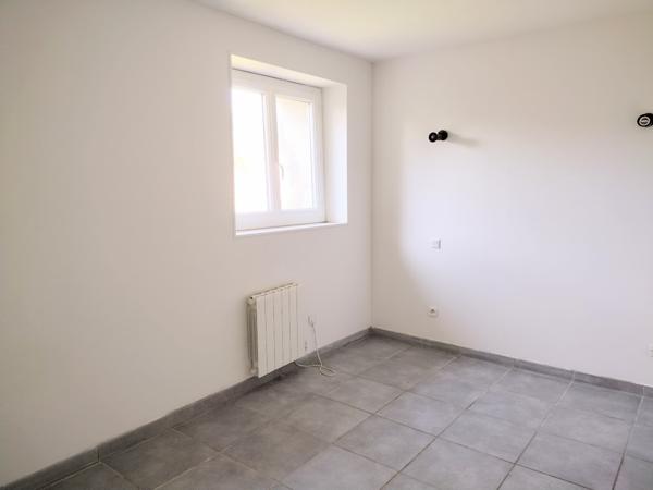 Maison à vendre à Lathus-Saint-Rémy (86390) - Vienne