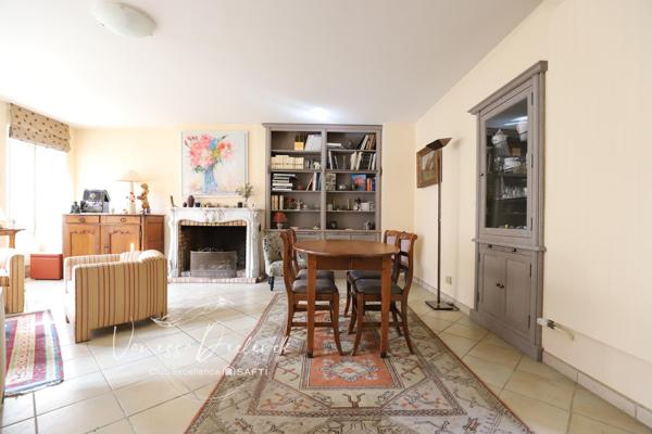 ANGERVILLIERS CENTRE – MAISON EN PIERRE – 5 CHAMBRES – JARDIN – GARAGE