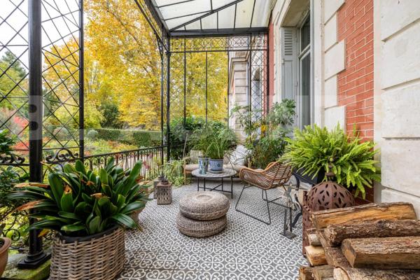 maison/villa 5 pièce(s) 195 m2