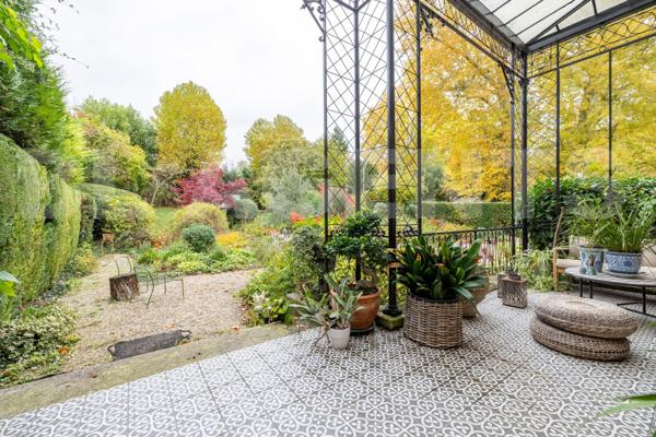 maison/villa 5 pièce(s) 195 m2