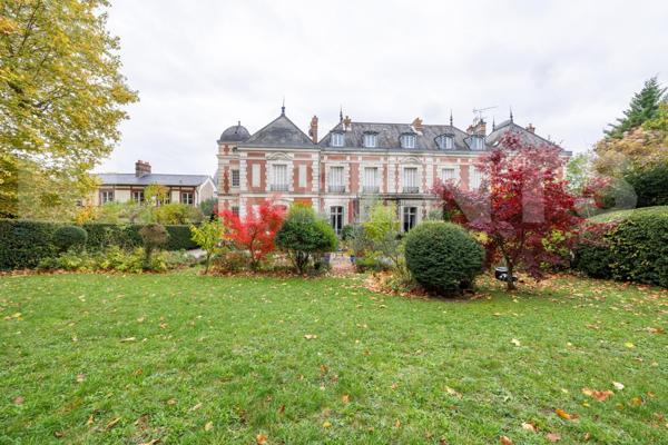 maison/villa 5 pièce(s) 195 m2