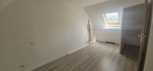 Maison de ville à vendre à Dunkerque dans le Nord (59140), ref : S5376