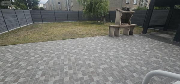 Maison de ville à vendre à Dunkerque dans le Nord (59140), ref : S5376