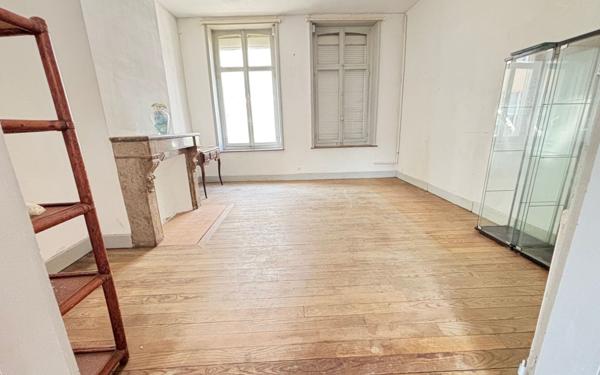 Maison à vendre    5 pièces •  Boulogne-sur-Mer