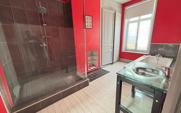 Maison à vendre    5 pièces •  Boulogne-sur-Mer