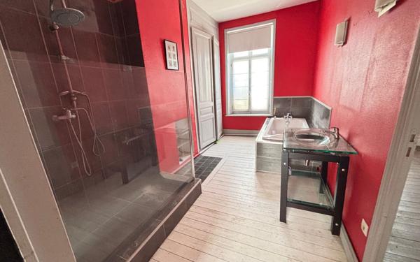 Maison à vendre    5 pièces •  Boulogne-sur-Mer