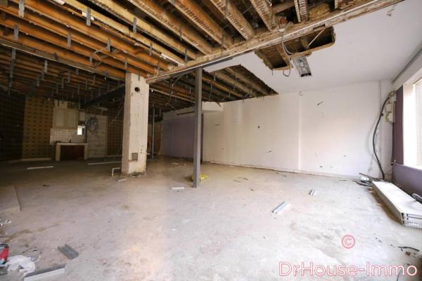 Immeuble à vendre 15 pièces de 370 m²