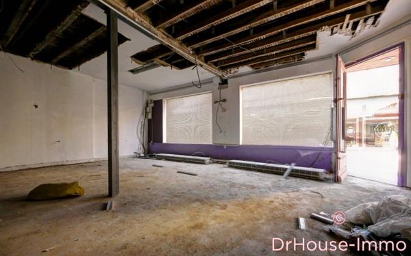 Immeuble à vendre 15 pièces de 370 m²