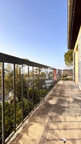 villa de 125 m² en R+1, double garage sur 516 m² Clos