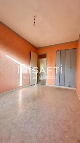 villa de 125 m² en R+1, double garage sur 516 m² Clos