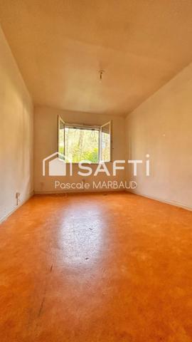 villa de 125 m² en R+1, double garage sur 516 m² Clos